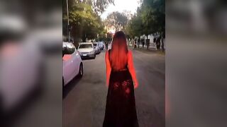 Guendalina Tavassi outfit hot