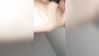 Dopo una pisciata ci vuole il cazzo