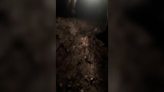 La mia puttana usata e umiliata in un parcheggio