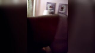 Il risveglio di mia moglie