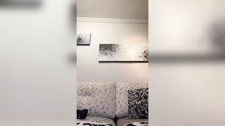 Marcella trans in intimo col cazzo duro