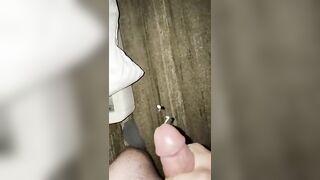 Scopata da black a pecora davanti al segaiolo