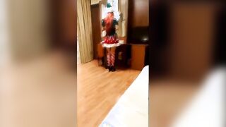 VOGLIO ESSERE SCOPATA MI SCOPI?