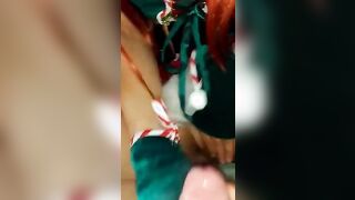 VOGLIO ESSERE SCOPATA MI SCOPI?