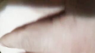 Guardatela che buco del culo rotto