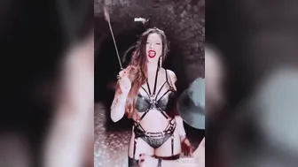 Fabiana Mellina video porno su ItPornIt