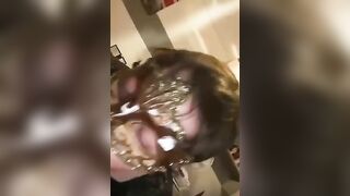 TI PIACE COME LO SUCCHIO?