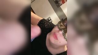 TI PIACE COME LO SUCCHIO?