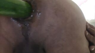 Buco del culo sempre aperto