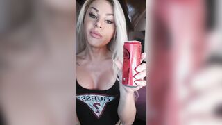 Che dite secondo voi mi prendono al Grande Fratello?