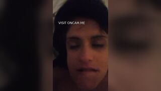 Coppia italiana scopa in diretta C4