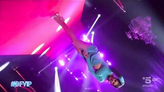 Antonella Fiordelisi Grande Fratello 2022