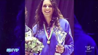 Antonella Fiordelisi Grande Fratello 2022