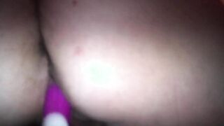 Il bel culo di mia MOGLIE TETTONA