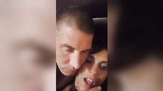 Coppia italiana fa l'amore in diretta su C4
