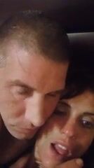 Coppia italiana fa l'amore in diretta su C4