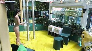 Ginevra Lamborghini e Antonella Fiordelisi Video sexy Grande Fratello Vip 2022