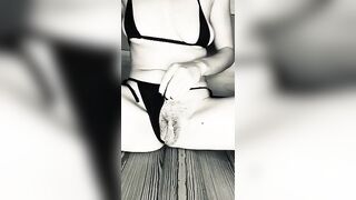 Appena sveglia e già vuole il cazzo