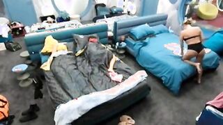 Cristina Quaranta GF VIP