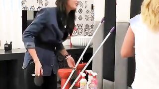 Cristina Quaranta GF VIP