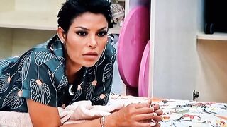 Al Grande Fratello si parla di masturbazione