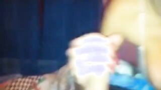 PRENDILO IN BOCCA E SPINGILO IN GOLA