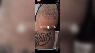 Lady Giorgia e Cristina Bertello culetti