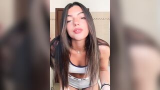 Morettina italiana fica