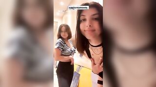 Arianna Tiktoker Ita