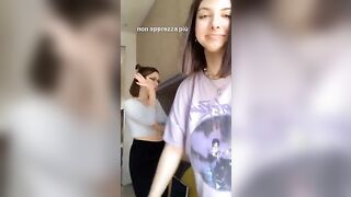 Arianna Tiktoker Ita