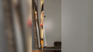 Emanuela Botto New Diretta Of