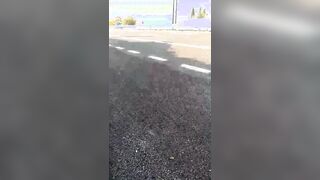 Quando scappa scappa