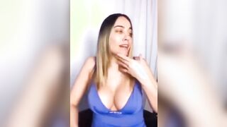 PAOLA SAULINO - HO SEMPRE VOGLIA DI CAZZO