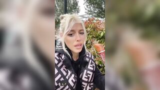 Rinalmente finalmente l'estate il mio ragazzo mi ha comprato il CALIPPO