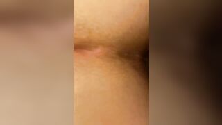 TEEN ITALIANA chiavata a pecorina