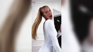 Taylor Mega ops capezzolino