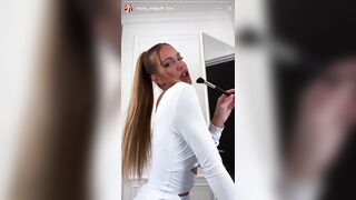 Taylor Mega ops capezzolino