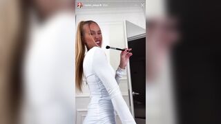 Taylor Mega ops capezzolino