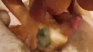 Pompino Teen italiana Of