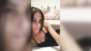 Diciottenne italiana V4