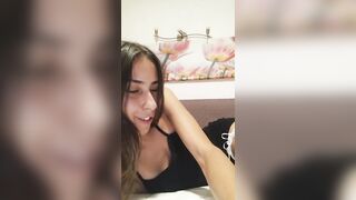 Diciottenne italiana V4