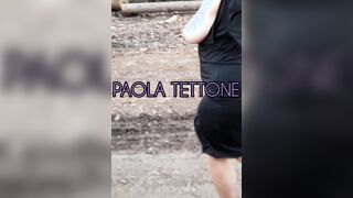 le tettone di mia moglie