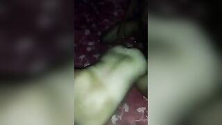 Filmino cuckold moglie italiana scopata da black