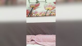 Diciottenne tette piccole se le palpa