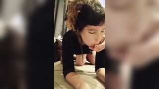 Teen italiana scopata a pecorina