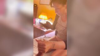 SI FA I CAZZI SUOI MA SI METTE LA CAPPELLA IN BOCCA