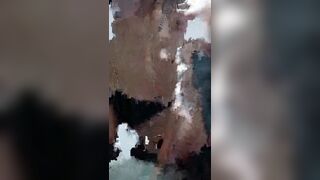 MILF italiana con belle tette