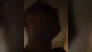 SEI UNA PORCA SONO LILI PER SBORRARE