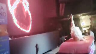 Tutti pazzi per Noemi Blonde