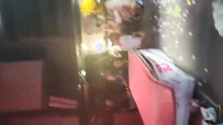 Tutti pazzi per Noemi Blonde